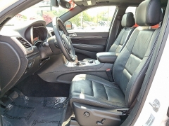 Used 2017 Jeep Grand Cherokee 4d SUV 4WD Limited at Joshua Motor Company near Pennsauken, NJ