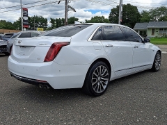 Used 2017  Cadillac CT6 4d Sedan AWD 3&period;0T Premium Luxury at Joshua Motor Company near Pennsauken&comma; NJ
