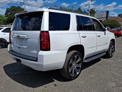 Used 2018  Chevrolet Tahoe 4d SUV 4WD LT at Joshua Motor Company near Pennsauken&comma; NJ