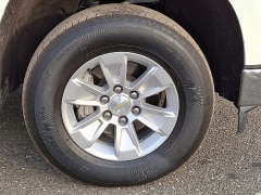 Used 2023  Chevrolet Silverado 1500 2WD Reg Cab 140" Work Truck at Joshua Motor Company near Pennsauken&comma; NJ