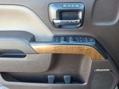 Used 2014  Chevrolet Silverado 1500 4WD Crew Cab LTZ at Joshua Motor Company near Pennsauken&comma; NJ