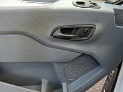 Used 2018 Ford Transit 250 Cargo Van Med Roof Van LWB at Joshua Motor Company near Pennsauken, NJ