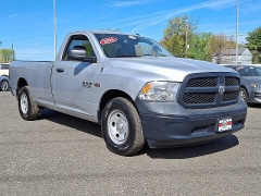Used 2016 Ram 1500 2WD Reg Cab Tradesman Longbed at Joshua Motor Company near Pennsauken, NJ