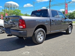 Used 2016 Ram 1500 4WD Crew Cab Tradesman at Joshua Motor Company near Pennsauken, NJ