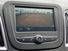 Used 2018  Chevrolet Malibu 4d Sedan LS w/1FL at Joshua Motor Company near Pennsauken, NJ