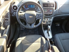 Used 2016 Chevrolet Trax 4d SUV FWD LT at Joshua Motor Company near Pennsauken, NJ