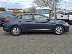 Used 2020  Hyundai Elantra 4d Sedan SE at Joshua Motor Company near Pennsauken&comma; NJ