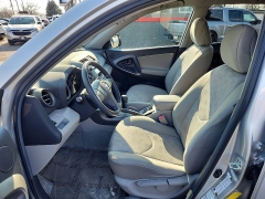 Used 2009  Toyota RAV4 4d SUV AWD at Joshua Motor Company near Pennsauken&comma; NJ