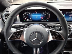 Used 2025 Mercedes-Benz CLA CLA 250 4MATIC Coupe at Joshua Motor Company near Pennsauken, NJ