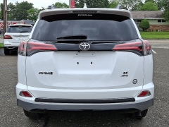 Used 2018 Toyota RAV4 4d SUV AWD SE at Joshua Motor Company near Pennsauken, NJ