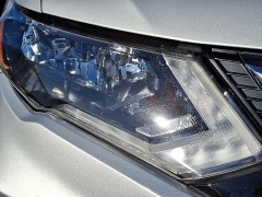 Used 2019  Nissan Rogue 4d SUV AWD SV at Joshua Motor Company near Pennsauken, NJ