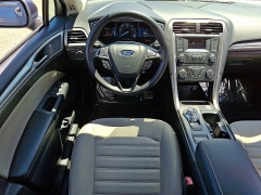 Used 2018  Ford Fusion Hybrid 4d Sedan S at Joshua Motor Company near Pennsauken&comma; NJ
