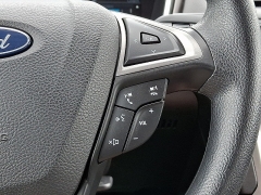 Used 2018  Ford Fusion Hybrid 4d Sedan S at Joshua Motor Company near Pennsauken&comma; NJ