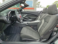 Used 2019  Chevrolet Camaro 2d Convertible 1LT V6 at Joshua Motor Company near Pennsauken&comma; NJ