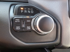 Used 2020 Ram 1500 4WD Quad Cab Big Horn at Joshua Motor Company near Pennsauken, NJ