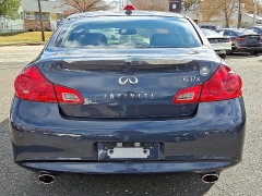 Used 2013  INFINITI G37 4d Sedan X AWD at Joshua Motor Company near Pennsauken&comma; NJ