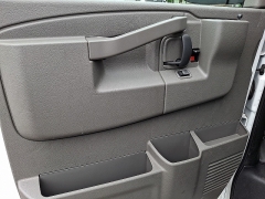 Used 2024  GMC Savana Cargo Van RWD 2500 135" at Joshua Motor Company near Pennsauken&comma; NJ