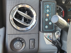 Used 2015  Ford Super Duty F-550 CC 2WD Reg Cab 165" DRW XL at Joshua Motor Company near Pennsauken&comma; NJ