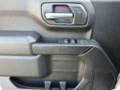 Used 2022  Chevrolet Silverado 1500 LTD 4WD Double Cab 147" Work Truck at Joshua Motor Company near Pennsauken&comma; NJ