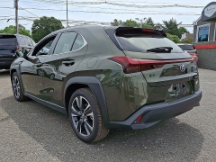 Used 2026  Lexus UX UX 300h FWD at Joshua Motor Company near Pennsauken&comma; NJ