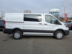 Used 2024  Ford Transit Cargo Van T-250 130" Low Rf 9070 GVWR RWD at Joshua Motor Company near Pennsauken&comma; NJ