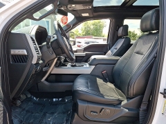 Used 2016  Ford F-150 4WD SuperCrew Lariat 6 1&sol;2 at Joshua Motor Company near Pennsauken&comma; NJ