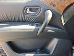 Used 2021 Nissan Armada 4x4 SL at Joshua Motor Company near Pennsauken, NJ
