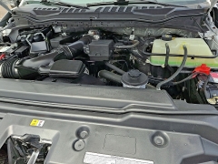 Used 2022  Ford Super Duty F-350 CC 4WD XL SuperCab SRW 168" WB 60" CA at Joshua Motor Company near Pennsauken&comma; NJ
