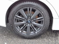 Used 2015 Subaru WRX 4d Sedan Limited CVT at Joshua Motor Company near Pennsauken, NJ