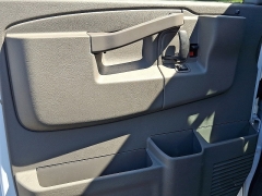 Used 2024  GMC Savana Cargo Van RWD 2500 135" at Joshua Motor Company near Pennsauken&comma; NJ