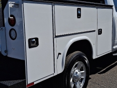 Used 2018  Ram 2500 4WD Crew Cab Tradesman Longbed at Joshua Motor Company near Pennsauken&comma; NJ