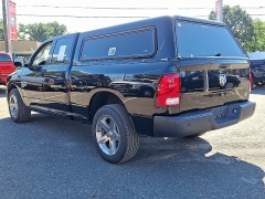 Used 2022 Ram 1500 Classic 2WD Tradesman Quad Cab 6'4" Box at Joshua Motor Company near Pennsauken, NJ