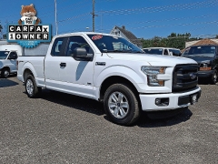 Used 2016  Ford F-150 2WD SuperCab at Joshua Motor Company near Pennsauken&comma; NJ