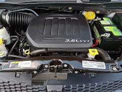 Used 2018 Dodge Grand Caravan 4d Wagon GT at Joshua Motor Company near Pennsauken, NJ