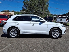 Used 2019 Audi Q5 4d SUV 2.0T Quattro Premium at Joshua Motor Company near Pennsauken, NJ