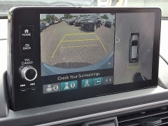 Used 2025  Honda Pilot Elite AWD at Joshua Motor Company near Pennsauken&comma; NJ