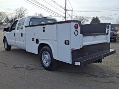 Used 2016  Ford Super Duty F-350 2WD Crew Cab XLT SRW at Joshua Motor Company near Pennsauken&comma; NJ