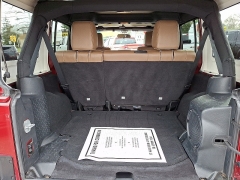 Used 2012  Jeep Wrangler Unlimited 4d Convertible Sahara at Joshua Motor Company near Pennsauken&comma; NJ