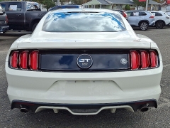 Used 2015  Ford Mustang 2d Fastback GT 50 Years Limited Edition at Joshua Motor Company near Pennsauken, NJ