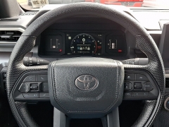 Used 2024  Toyota Tacoma 4WD SR5 Double Cab 6ft Bed AT at Joshua Motor Company near Pennsauken&comma; NJ