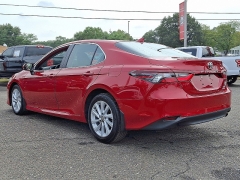 Used 2023  Toyota Camry LE Auto AWD at Joshua Motor Company near Pennsauken, NJ