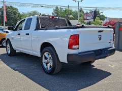 Used 2016 Ram 1500 4WD Quad Cab Tradesman at Joshua Motor Company near Pennsauken, NJ
