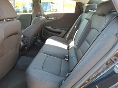Used 2023 Chevrolet Malibu 4dr Sdn 1LT at Joshua Motor Company near Pennsauken, NJ