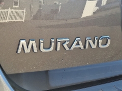 Used 2010  Nissan Murano 4d SUV AWD LE at Joshua Motor Company near Pennsauken, NJ