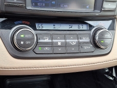 Used 2013 Toyota RAV4 4d SUV AWD XLE at Joshua Motor Company near Pennsauken, NJ