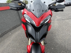 Used 2014  Ducati MULTISTRADA 1200 at Joshua Motor Company near Pennsauken&comma; NJ