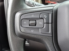 Used 2024 Chevrolet Silverado 1500 2WD Reg Cab 140" Work Truck at Joshua Motor Company near Pennsauken, NJ