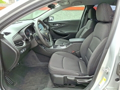 Used 2019 Chevrolet Malibu 4d Sedan LS w/1FL at Joshua Motor Company near Pennsauken, NJ