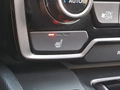 Used 2018 Honda CR-V EX-L AWD w/Navi at Joshua Motor Company near Pennsauken, NJ