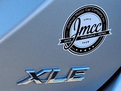 Used 2018  Toyota Camry 4d Sedan XLE V6 at Joshua Motor Company near Pennsauken, NJ